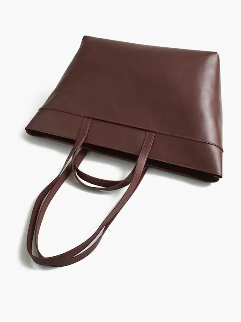 Madewell Zip-Top Essential Tote
